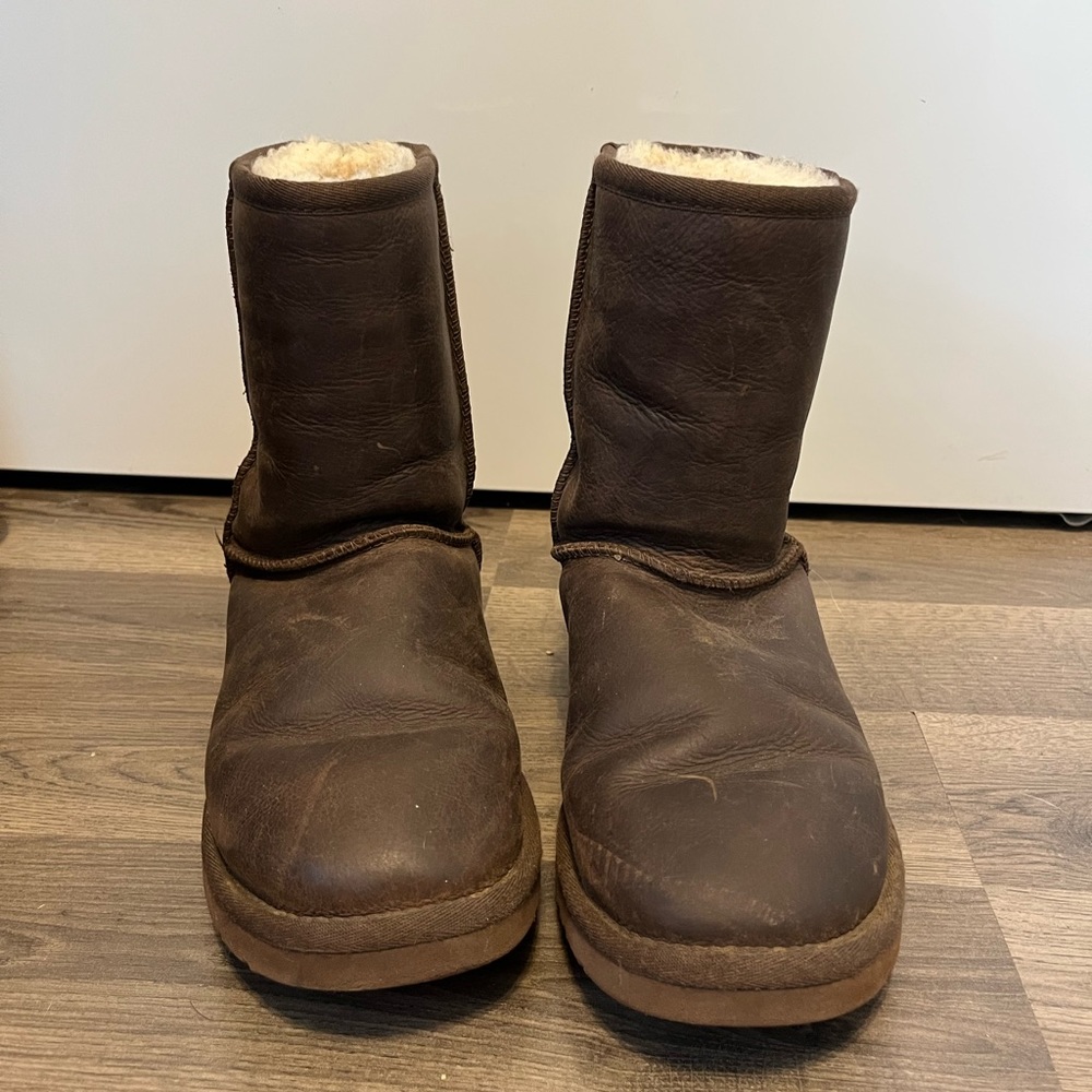 Ugg Brown size 7